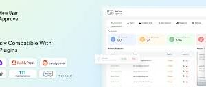 user registration pro 542n - Plugins