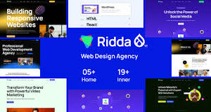 Ridda -Theme