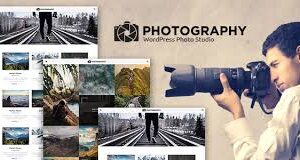 mtphotography - Theme